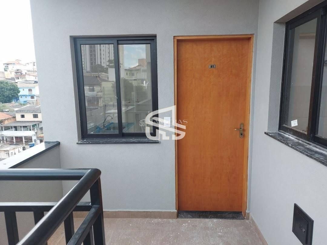 Apartamento, 2 quartos, 36 m² - Foto 18