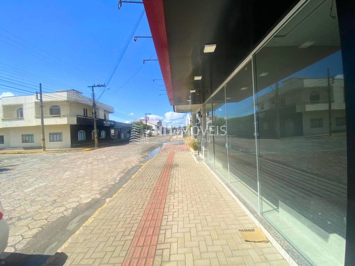 Sala comercial - centro - ituporanga - sc