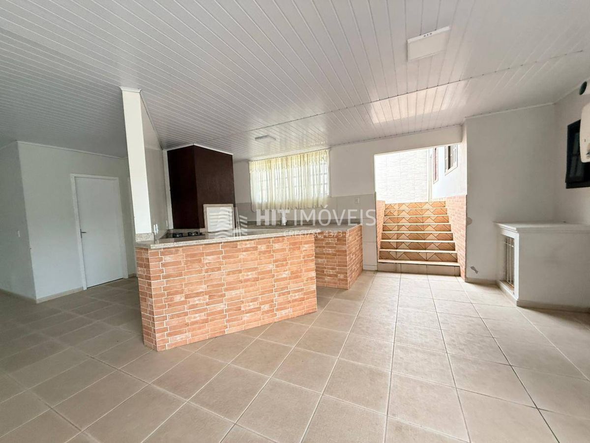 Casa - boa vista - ituporanga - sc