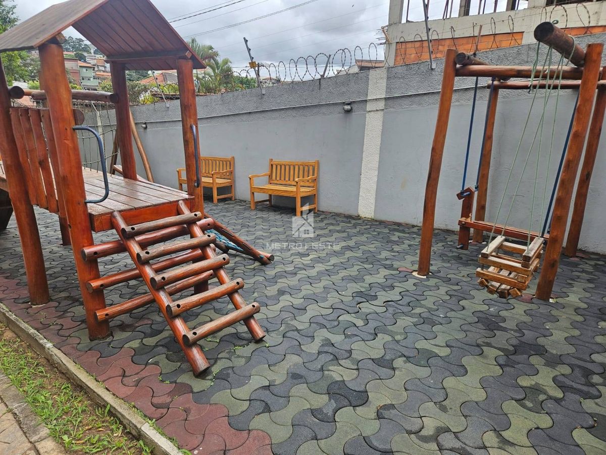 Apartamento, 2 quartos, 49 m² - Foto 5
