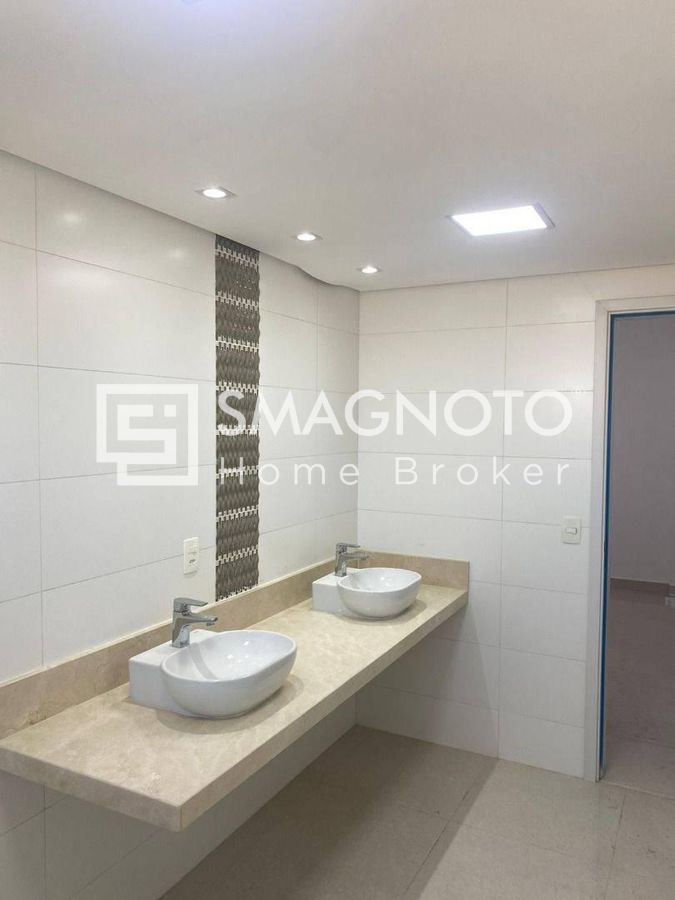 Apartamento com 3 dormitórios à venda, 158 m² por R$ 1.450.000,00 - Paulista - Piracicaba/SP