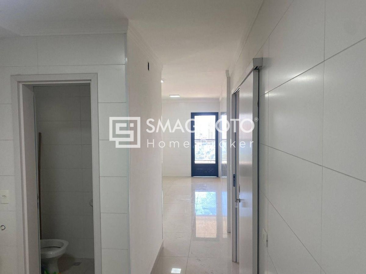 Apartamento com 3 dormitórios à venda, 158 m² por R$ 1.450.000,00 - Paulista - Piracicaba/SP