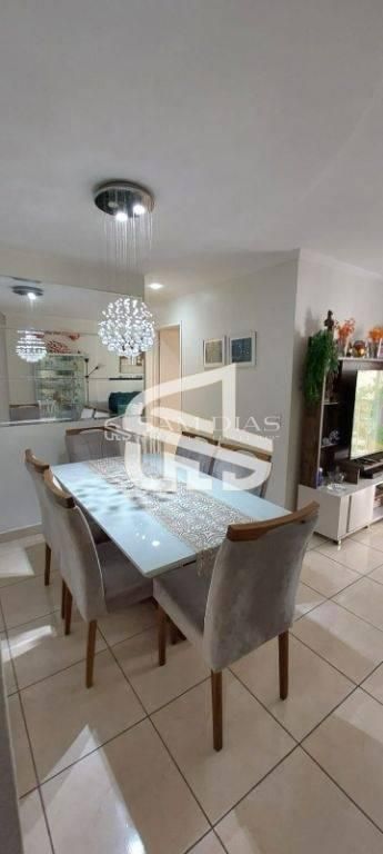 Apartamento, 3 quartos, 63 m² - Foto 6