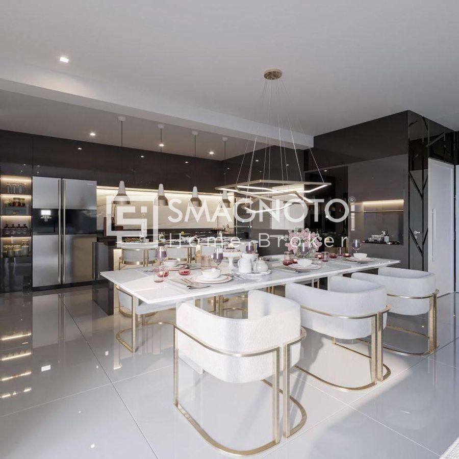 Apartamento com 3 dormitórios à venda, 150 m² por R$ 2.014.000,00 - São Judas - Piracicaba/SP