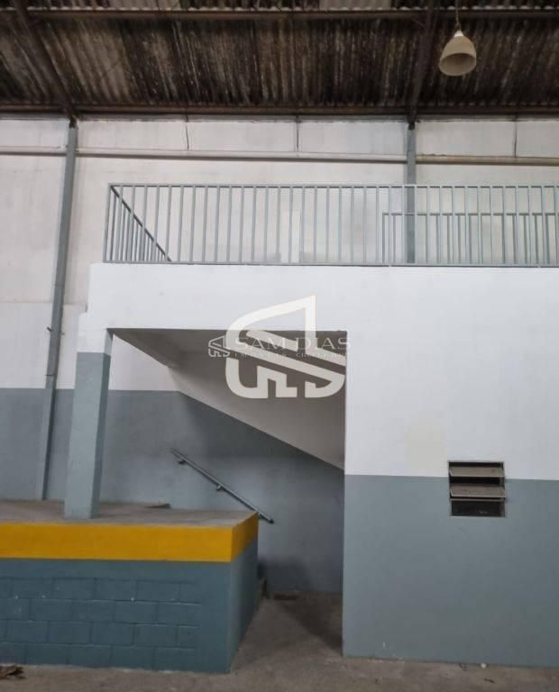 Depósito-Galpão, 380 m² - Foto 6