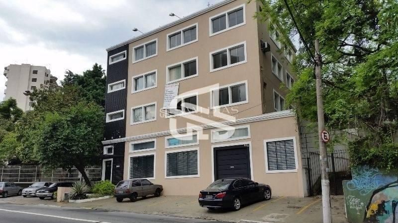 Loja-Salão, 890 m² - Foto 2