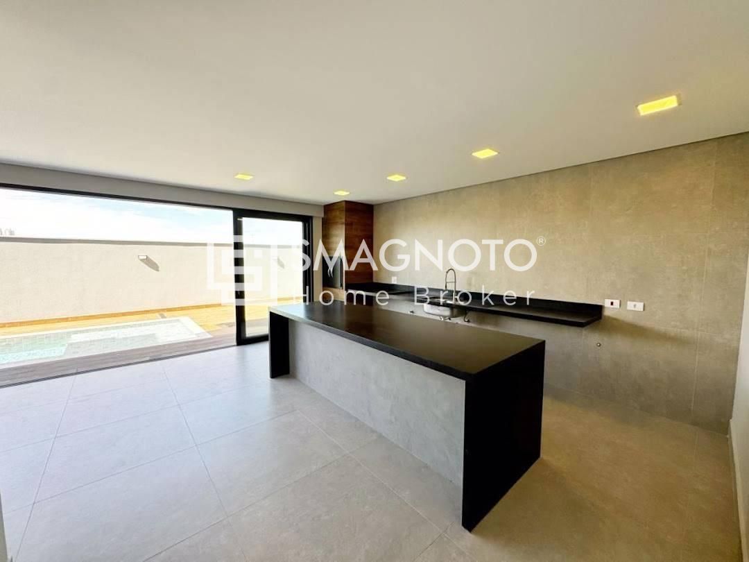 Casa com 3 dormitórios à venda, 247 m² por R$ 2.100.000,00 - Loteamento Residencial Reserva Do Engenho - Piracicaba/SP