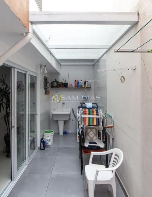 Sobrado, 3 quartos, 160 m² - Foto 19