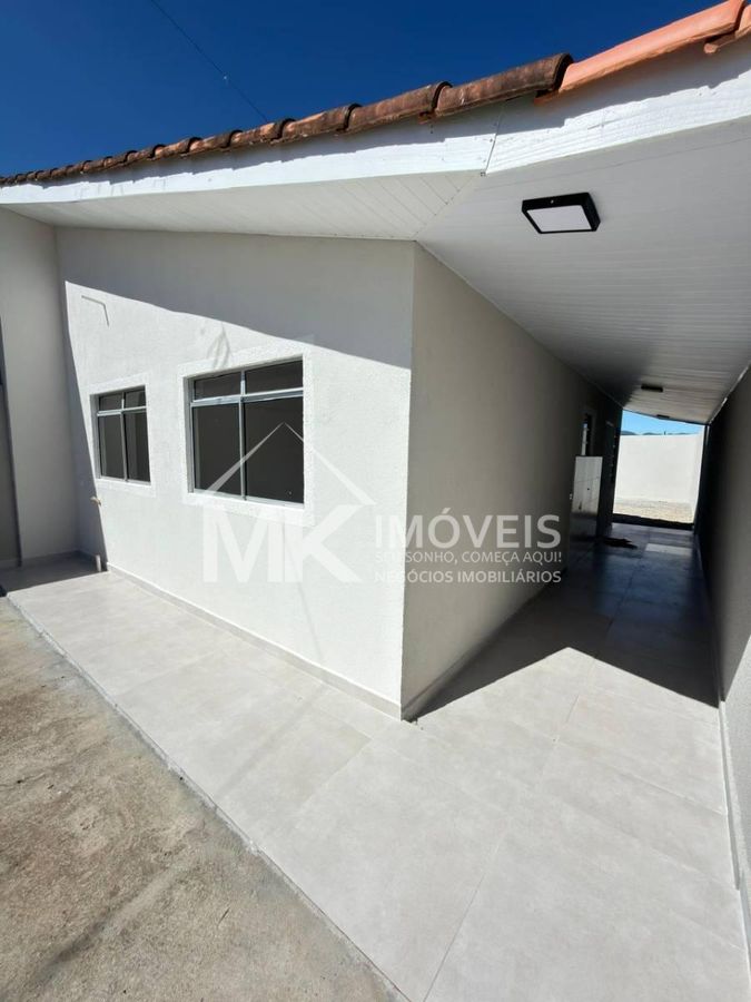 Casa, 2 quartos, 55 m² - Foto 17