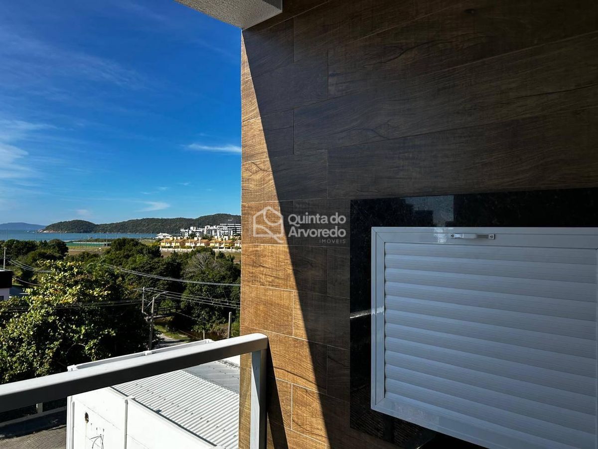 Residencial Paradiso - Apartamento em Palmas, Governador Celso Ramos - à venda - Quinta do Arvoredo Imóveis