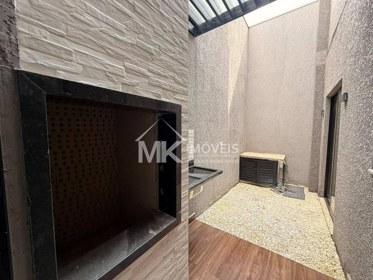 Casa, 3 quartos, 134 m² - Foto 4