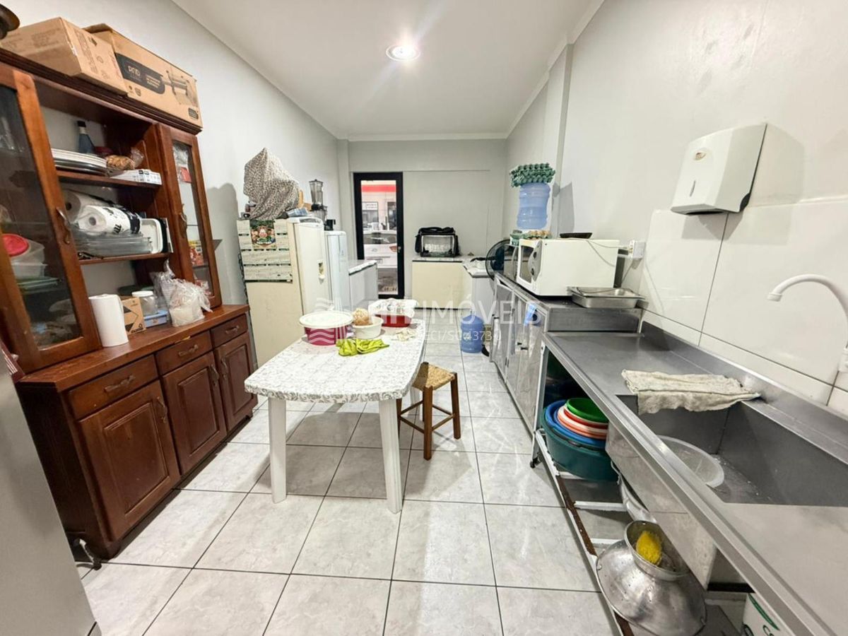 Ponto comercial - centro - ituporanga - sc