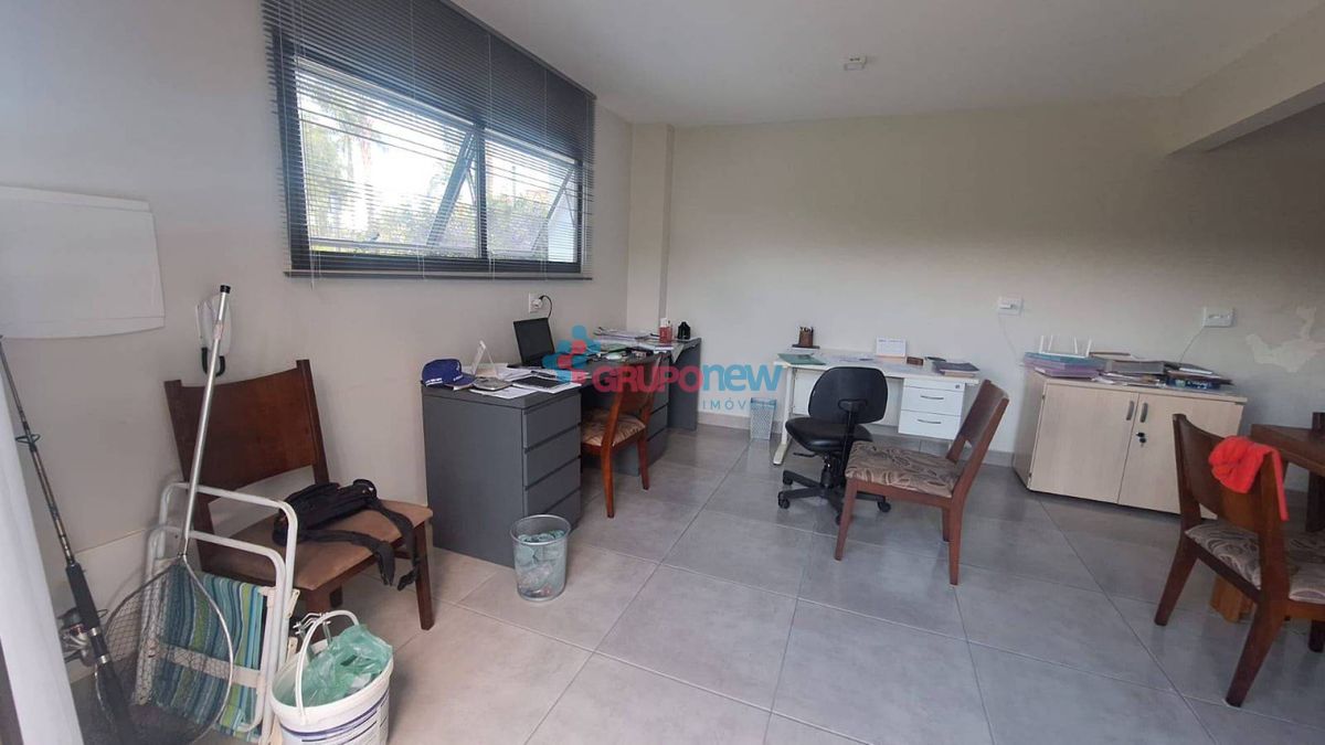 Casa de Condomínio com 4 quartos, à Venda - Condomínio Champagne, Condomínio Champagne - Lagoa Santa