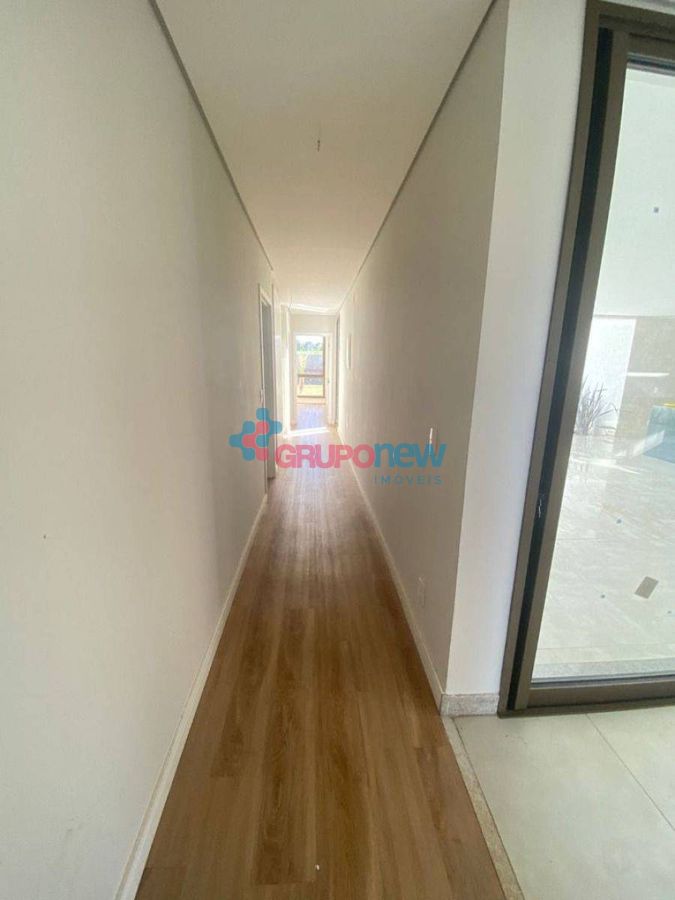 Casa com 4 dormitórios à venda, 350 m² por R$ 2.500.000 - Condomínio Victória Golf - Lagoa Santa/MG