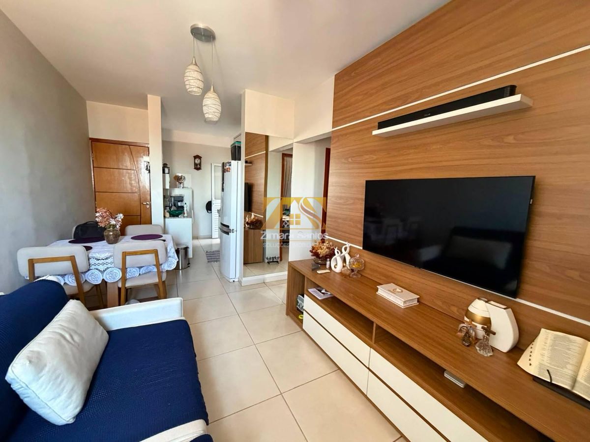 Apartamento, 2 quartos, 56 m² - Foto 31