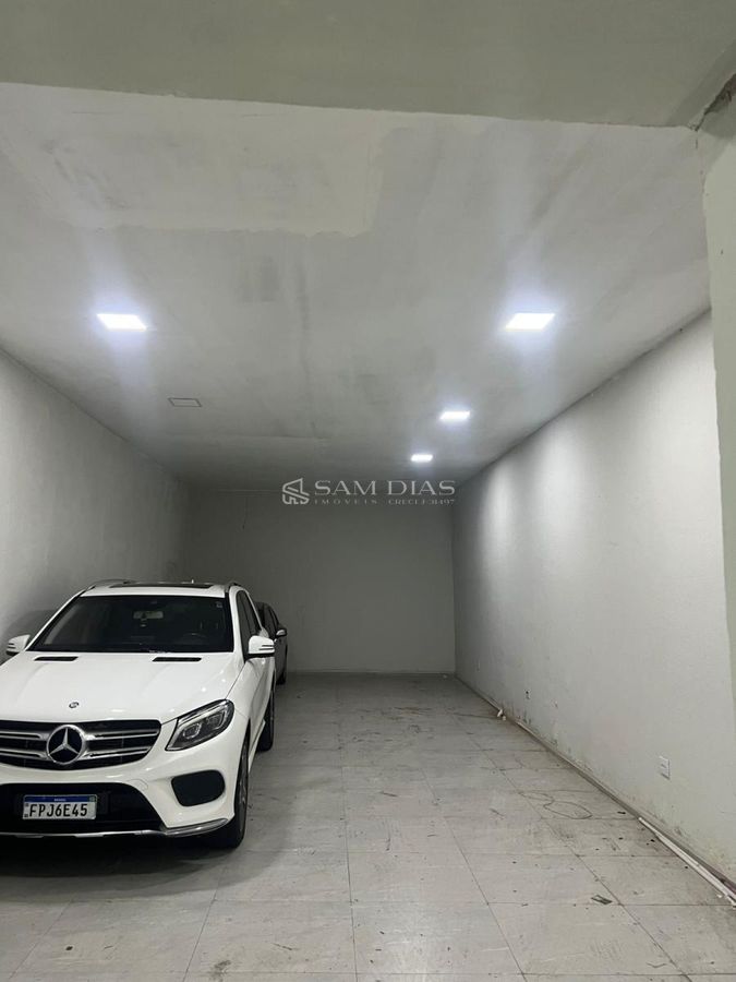 Loja-Salão, 220 m² - Foto 6