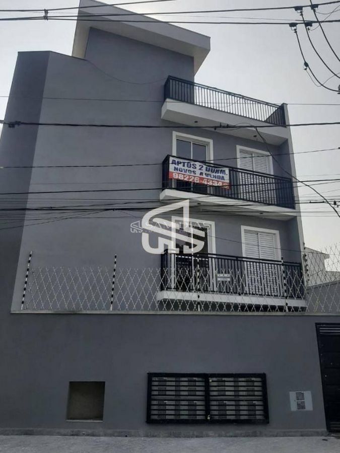 Apartamento, 2 quartos, 38 m² - Foto 30