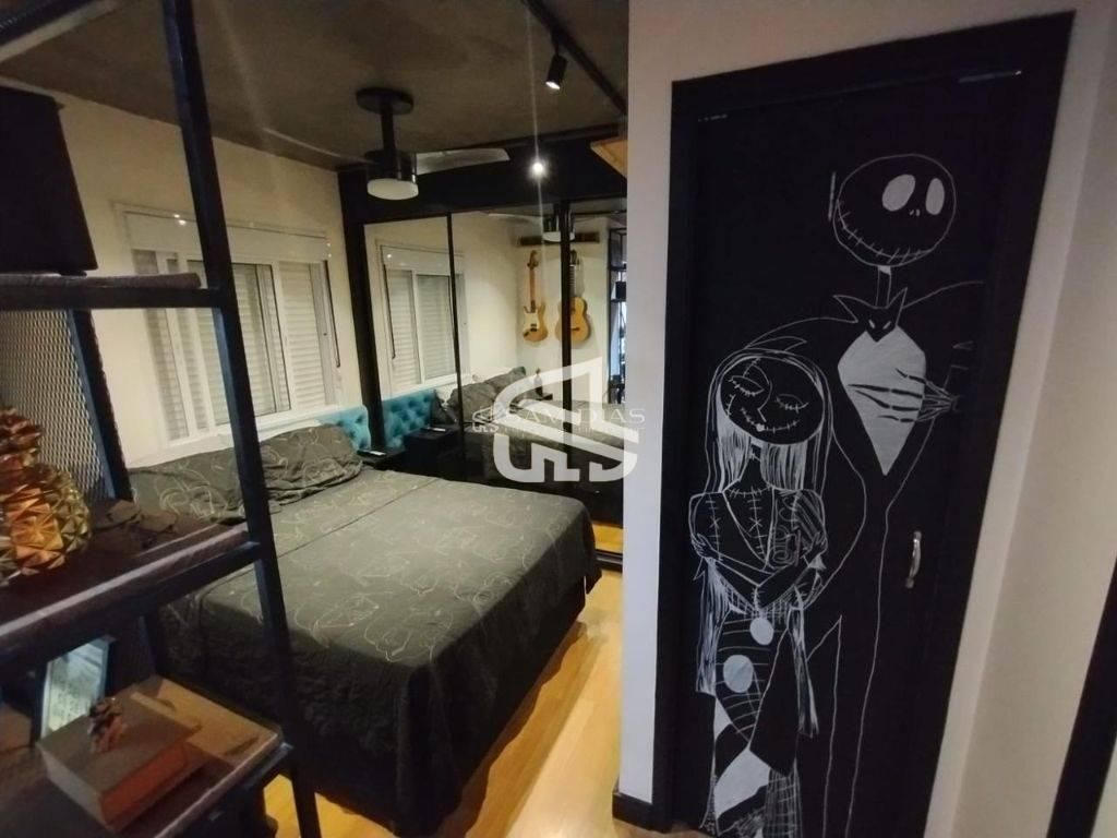 Flat/Apart Hotel, 1 quarto, 29 m² - Foto 7