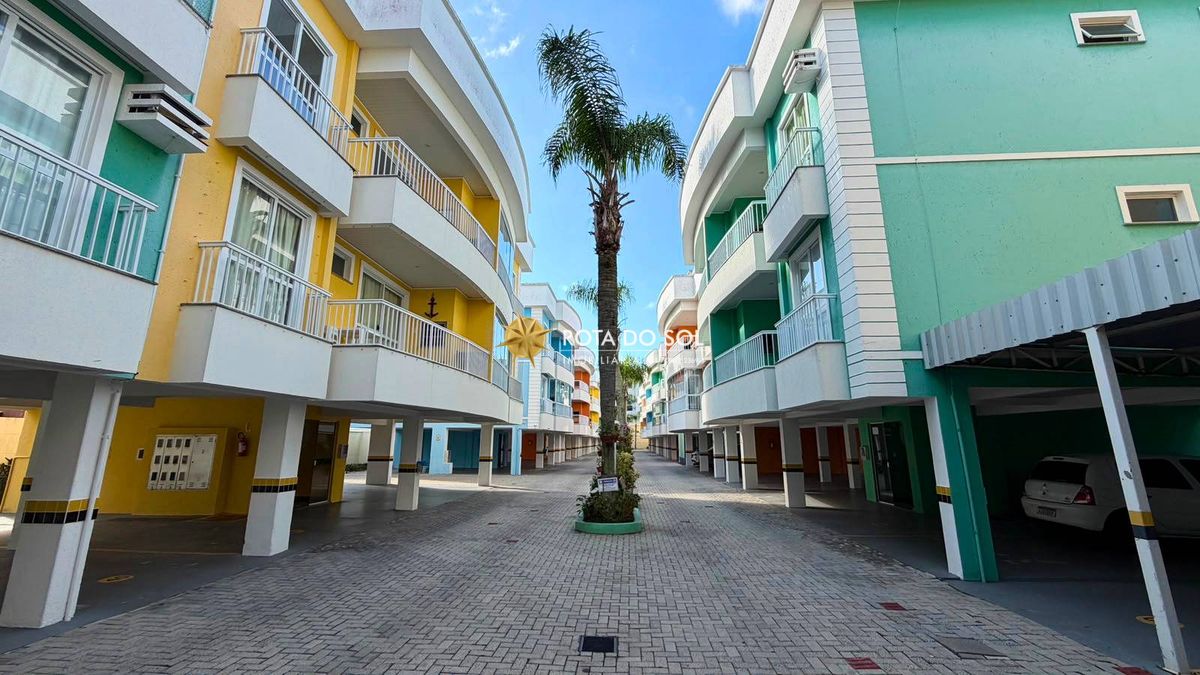 Residencial San Victor Apartamento 2 Dormitórios Praia Bombas Bombinhas SC — foto 14