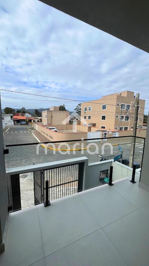 Sobrado, 2 quartos, 79 m² - Foto 13