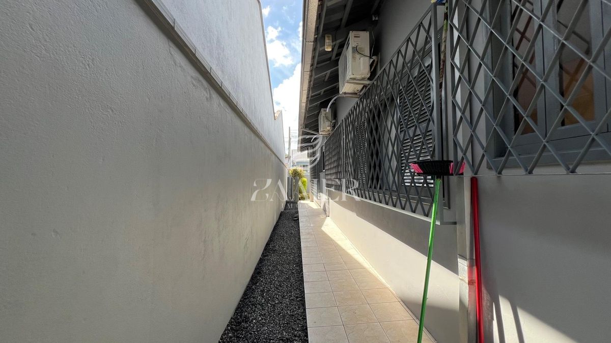 Casa com 3 quartos, Glória - Joinville
