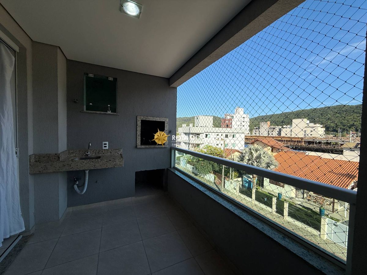 Ilhas Gregas Apartamento 3 dormitórios à venda Praia Bombas Bombinhas SC - 11
