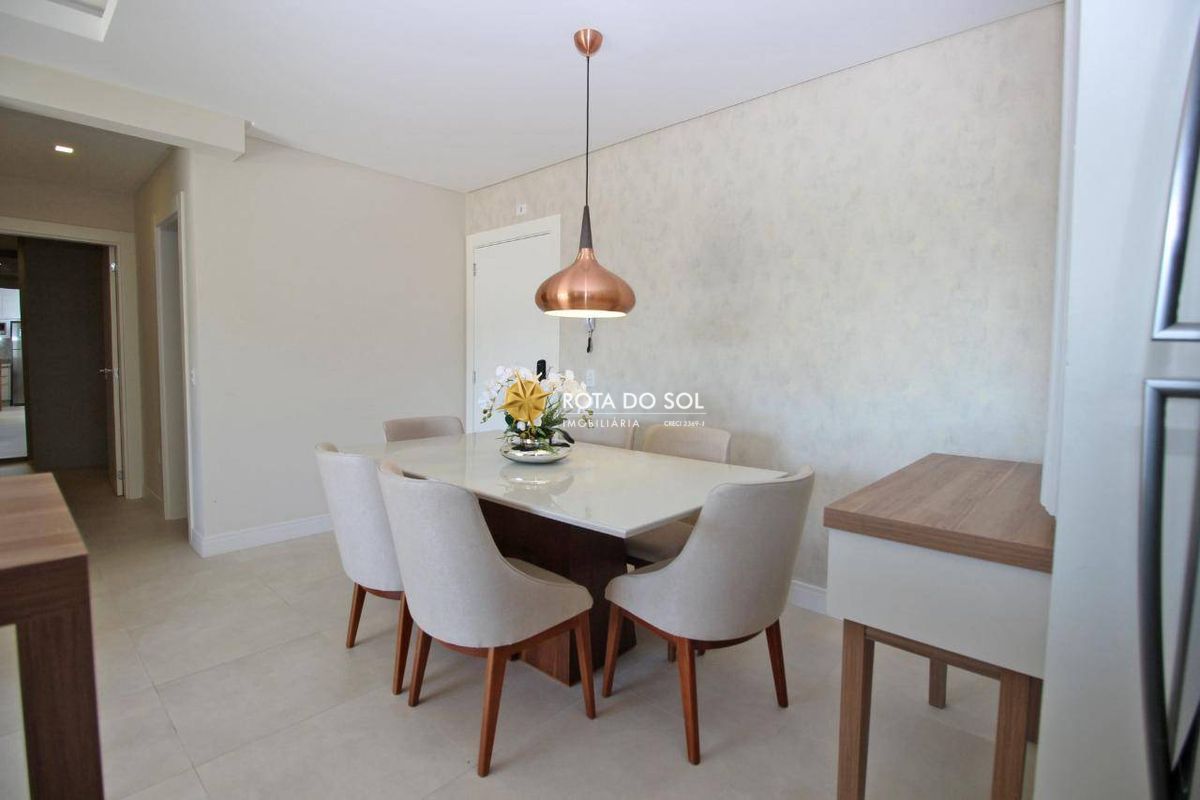 Mário Guilherme Apartamento 2 quartos mobiliado à venda Praia Centro Bombinhas SC — foto 8