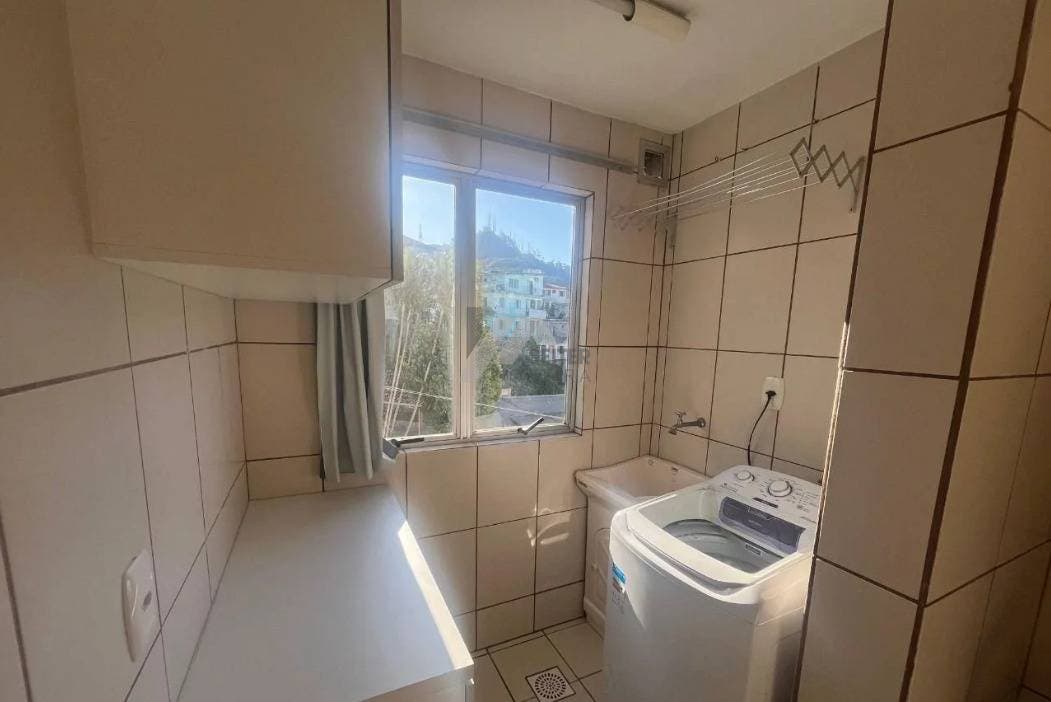 Apartamento 1 dormitório a venda Trindade Florianopolis
