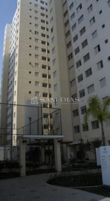 Apartamento, 2 quartos, 44 m² - Foto 18