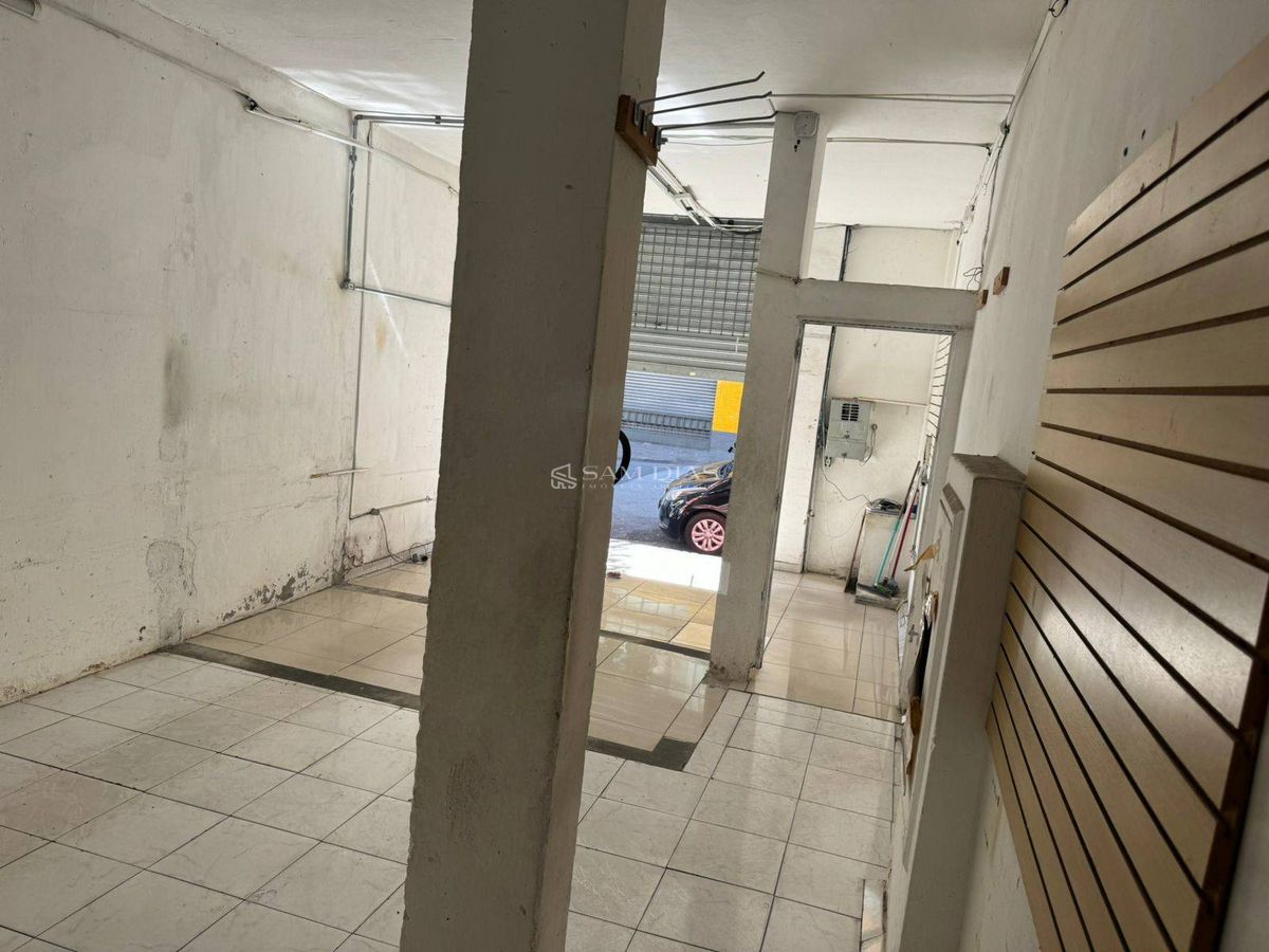 Loja-Salão, 100 m² - Foto 2