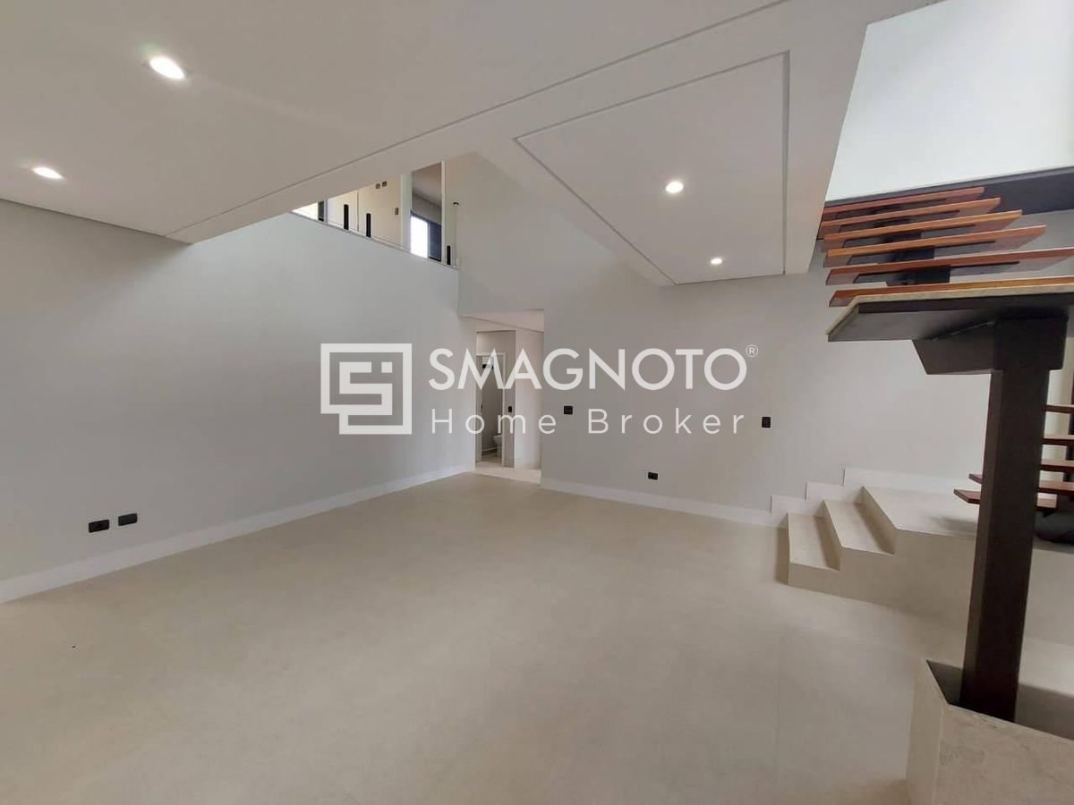 Sobrado com 4 dormitórios à venda, 305 m² por R$ 2.250.000,00 - Santa Rosa - Piracicaba/SP