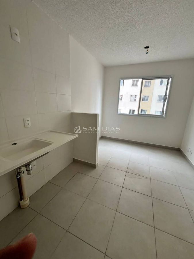 Apartamento, 2 quartos, 39 m² - Foto 7