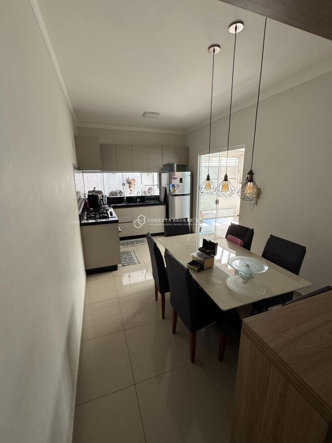 Casa, 3 quartos, 122 m² - Foto 5