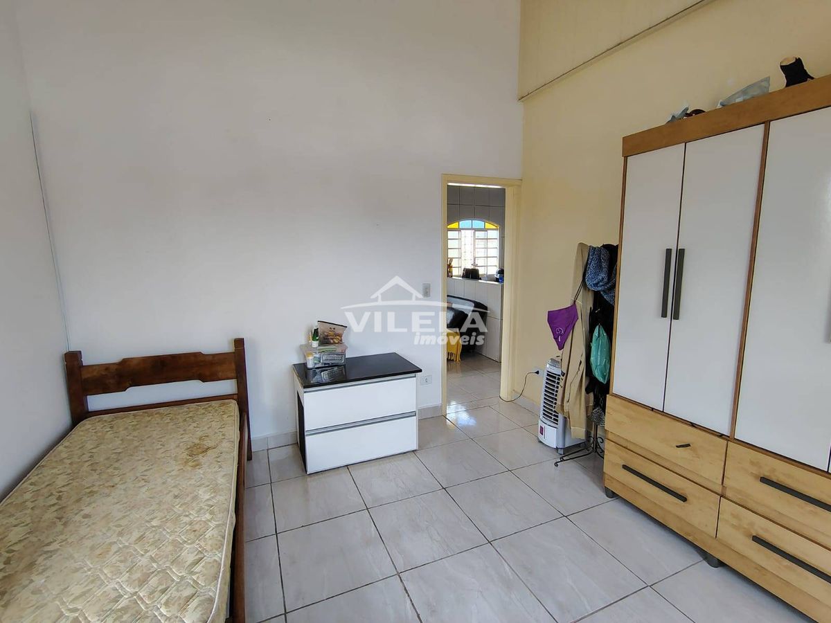 Sobrado no bairro aruan-caraguatatuba-sp