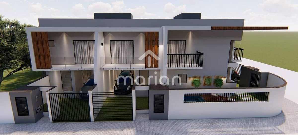 Sobrado, 2 quartos, 74 m² - Foto 29