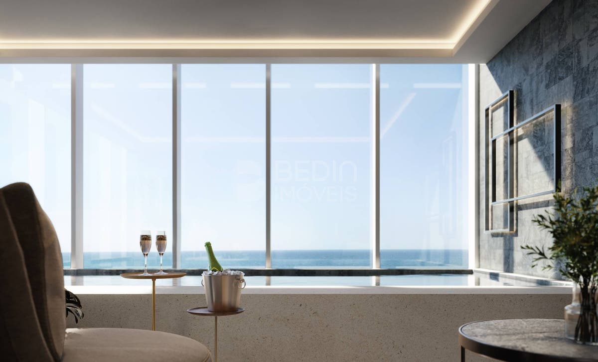 Apartamento de 4 quartos, 153m² no bairro Centro, em Balneário Camboriú | Eu Corretor