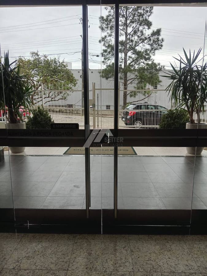 Apartamento para Locação no Spazzio Uno