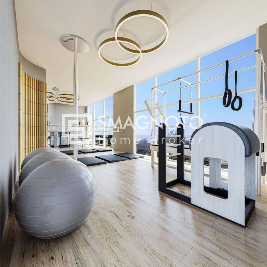 Apartamento com 3 dormitórios à venda, 150 m² por R$ 2.014.000,00 - São Judas - Piracicaba/SP