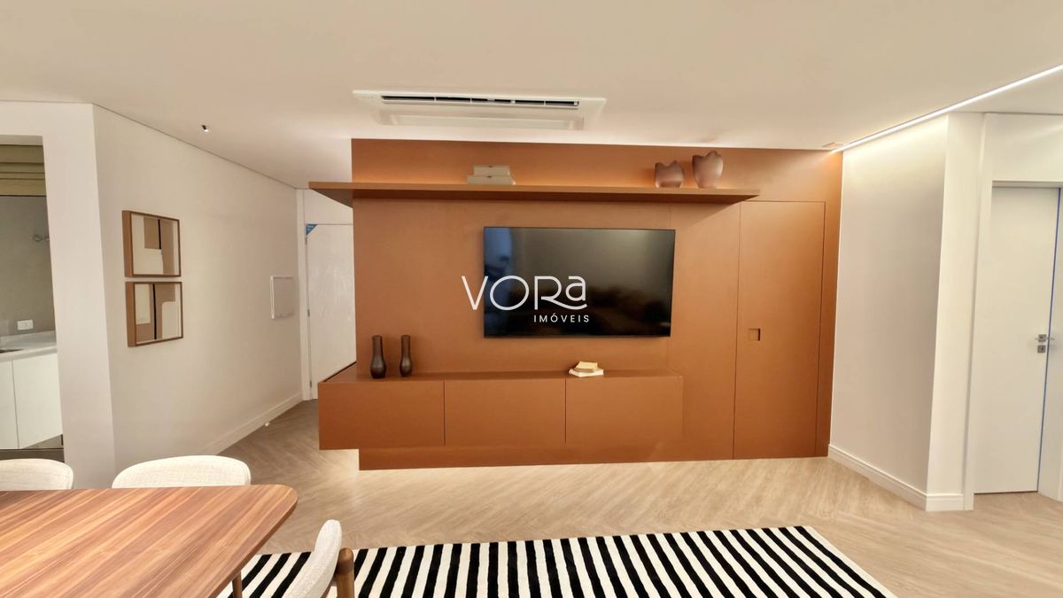 Apartamento, 3 quartos, 126 m² - Foto 3