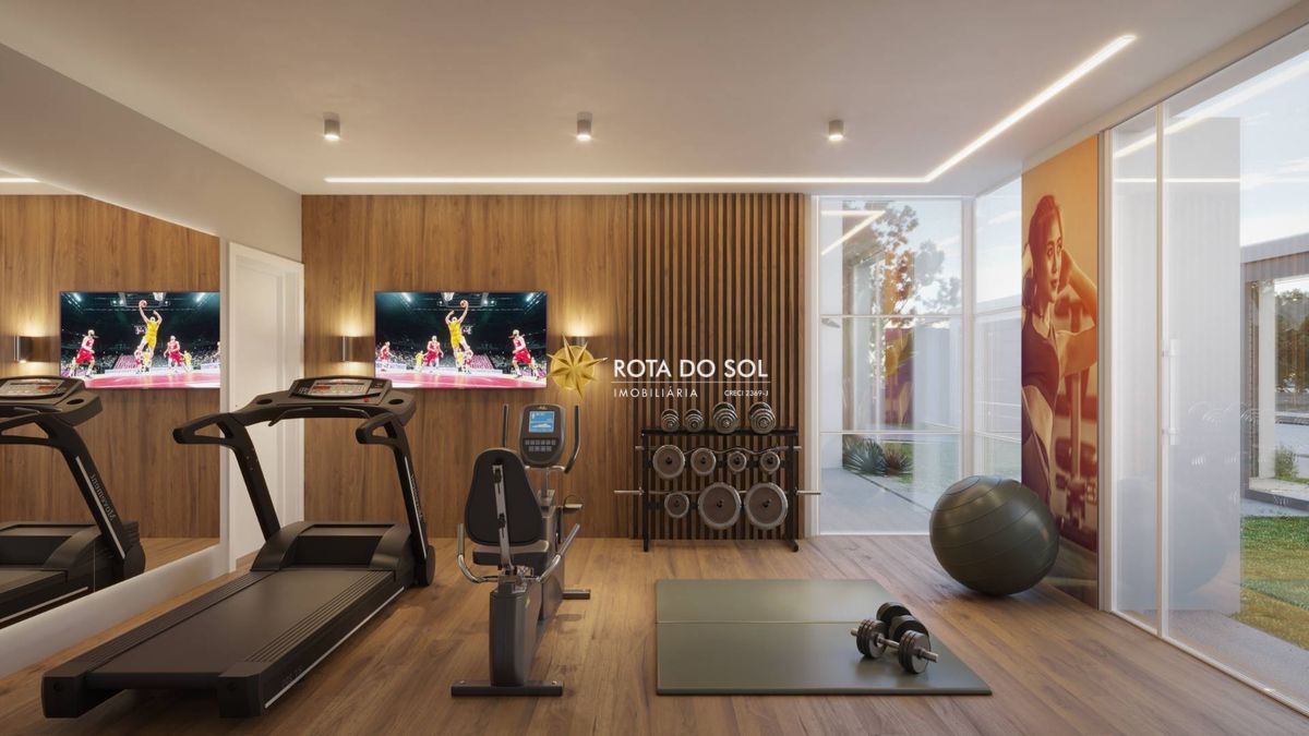Buriti Residence Apartamento novo 3 suítes à venda Praia Mariscal Bombinhas SC — foto 6