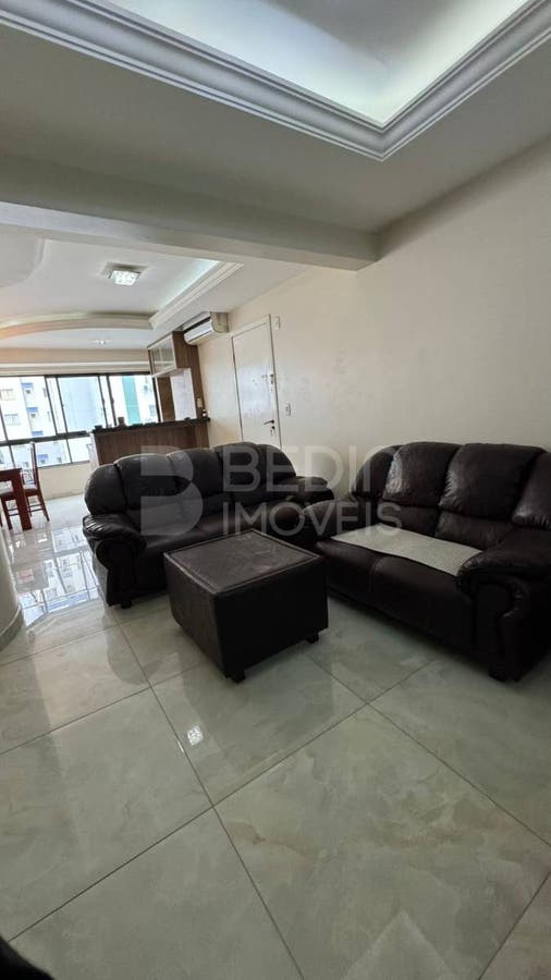 Apartamento de 3 quartos, 110m² no bairro Centro, em Balneário Camboriú | Eu Corretor
