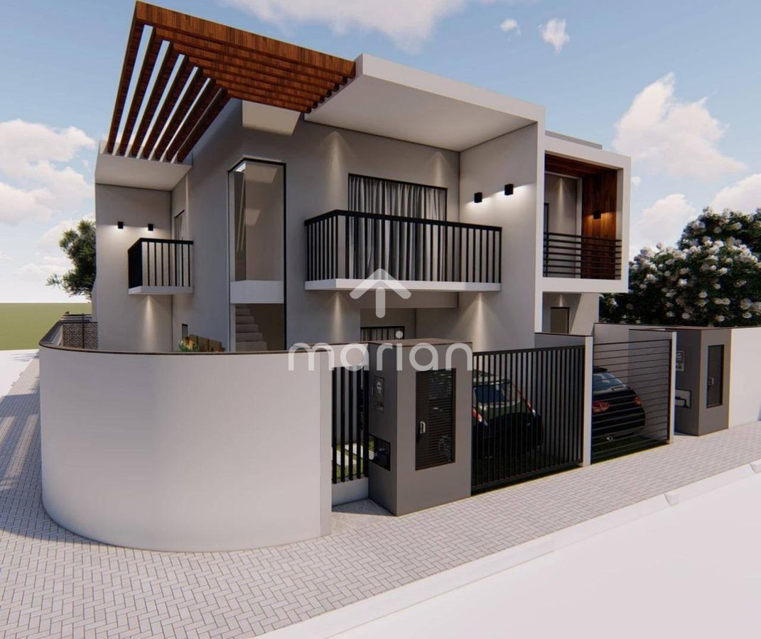 Sobrado, 2 quartos, 74 m² - Foto 11