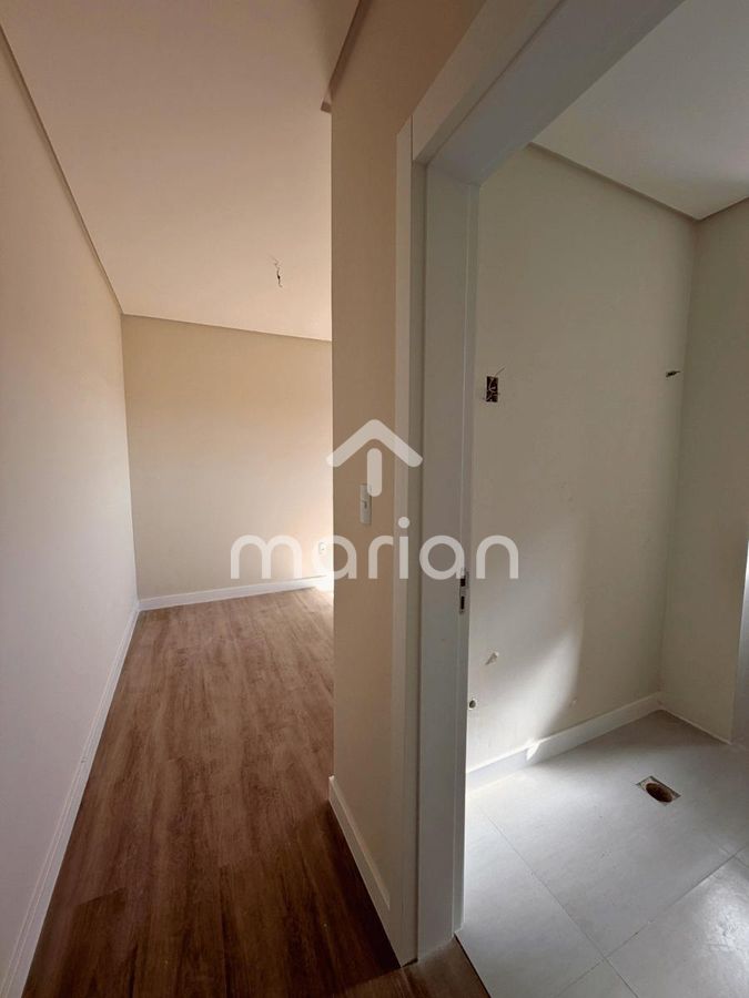 Apartamento com 2 quartos, Nossa Senhora da Paz - Balneário Piçarras