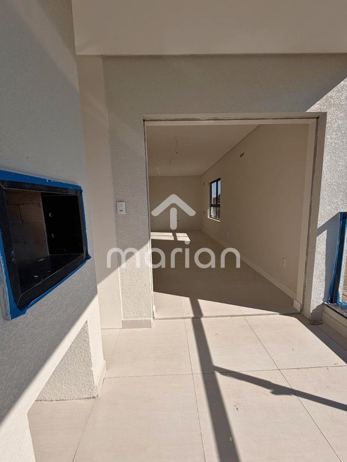 Apartamento com 2 quartos, Nossa Senhora da Paz - Balneário Piçarras