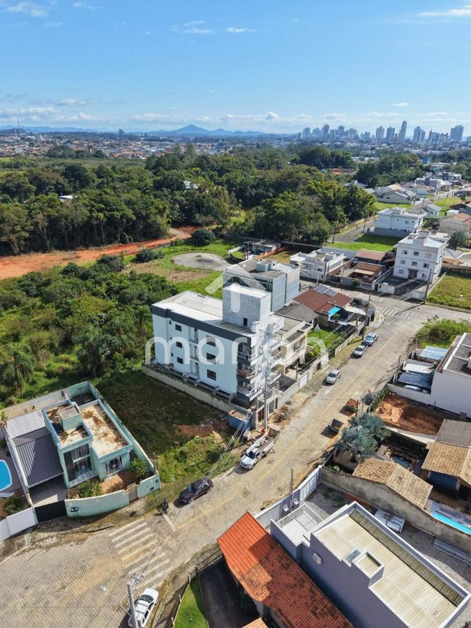 Apartamento com 2 quartos, Nossa Senhora da Paz - Balneário Piçarras