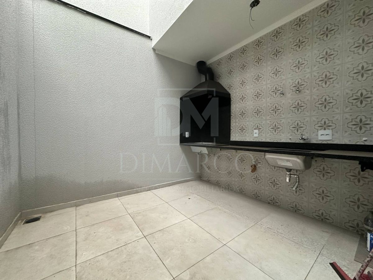 Sobrado, 3 quartos, 130 m² - Foto 7