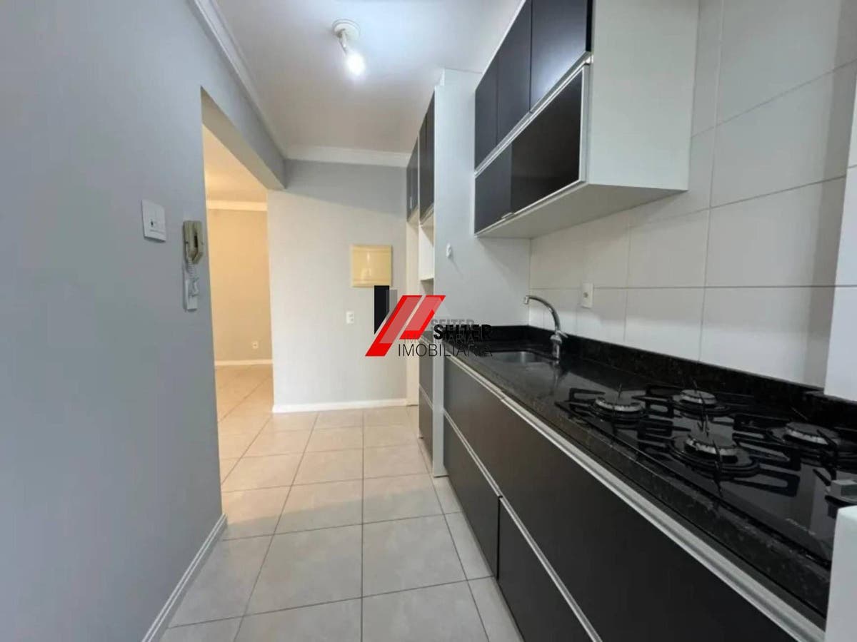 Apartamento à venda em Trindade Florianópolis