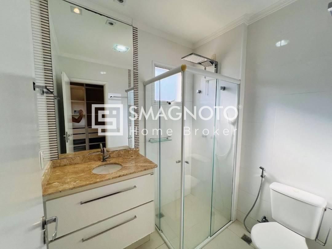Casa com 3 Quartos, Residencial Portal da Água Branca - Piracicaba