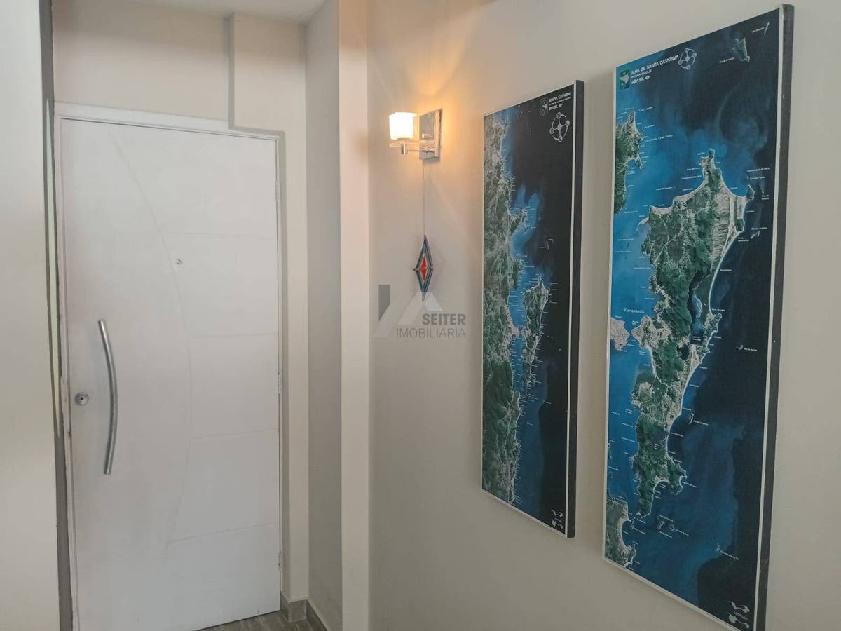 Apartamento para locação no Res. Fontainebleau