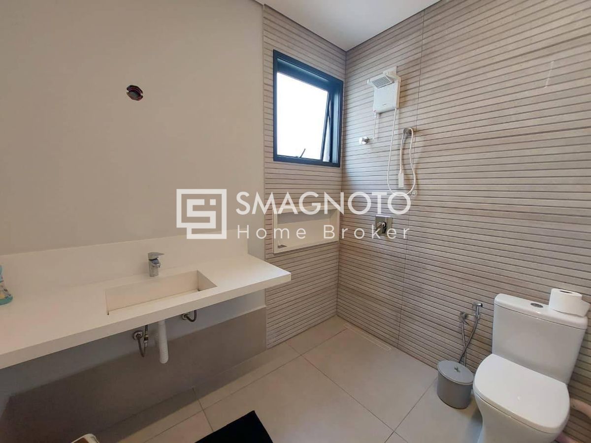 Sobrado com 3 dormitórios à venda, 243 m² por R$ 1.750.000,00 - Santa Rosa - Piracicaba/SP